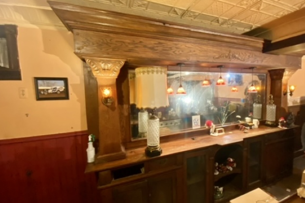 Pennsylvania bar