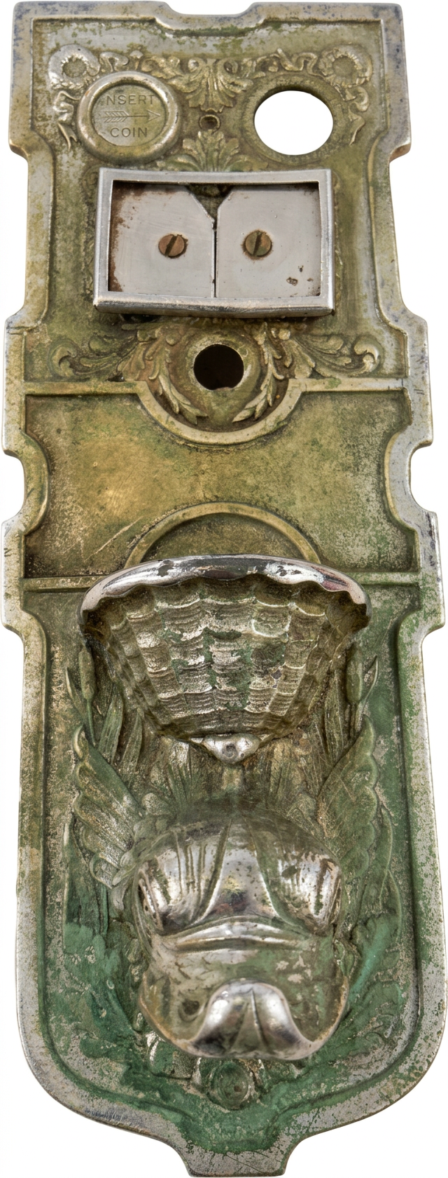 Original Automat spouts