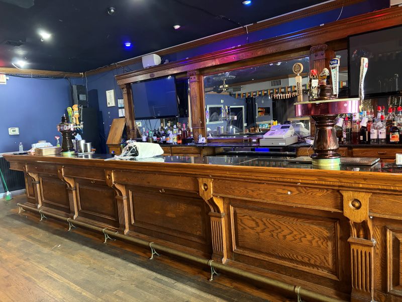 Connecticut bar