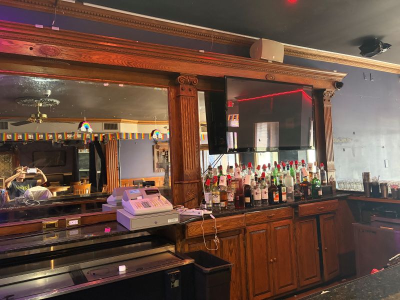 Connecticut bar